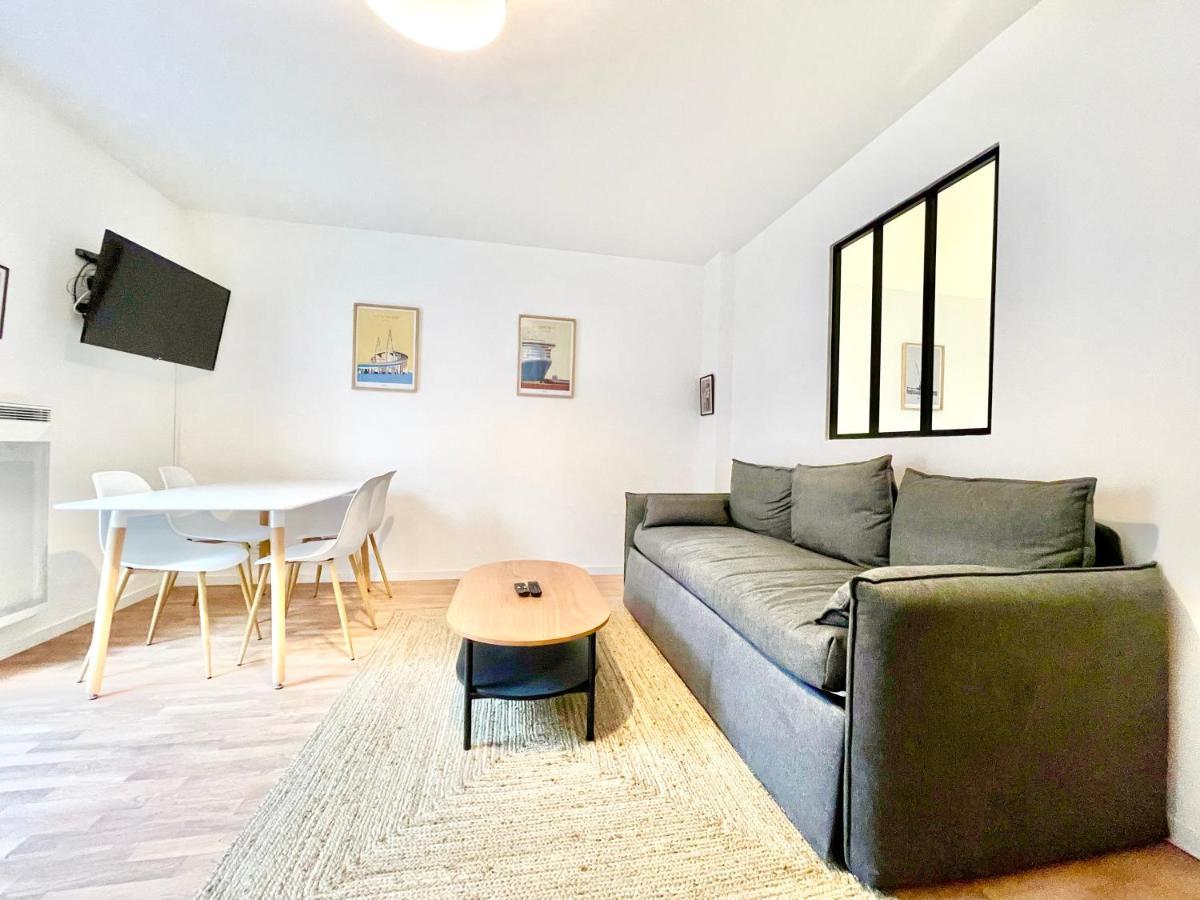 Apartment Appartsaintnazaire - Nazaire - 5 - Centre *