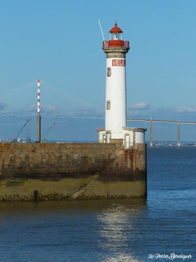 Appartsaintnazaire - Nazaire - 5 - Centre * Saint-Nazaire (Loire-Atlantique)