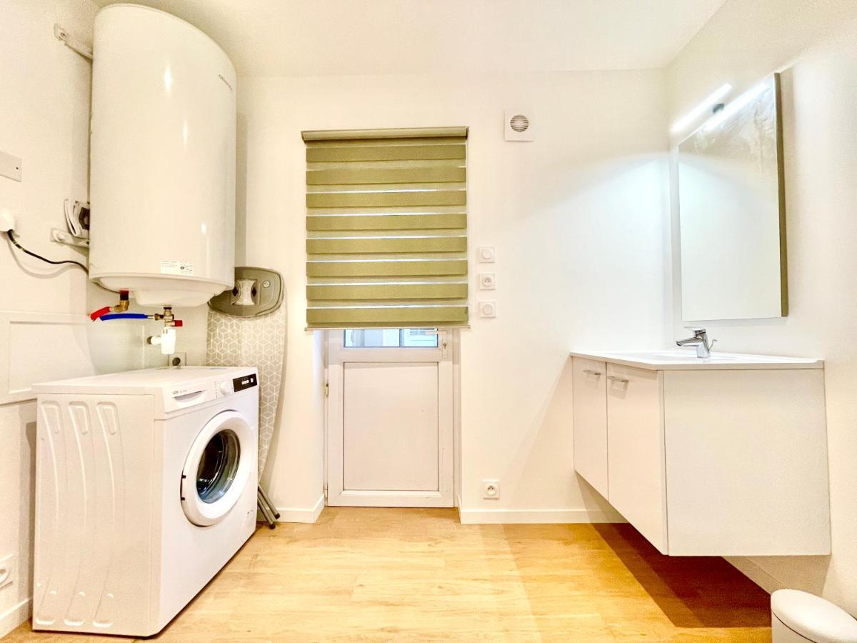 Apartment Appartsaintnazaire - Nazaire - 5 - Centre *
