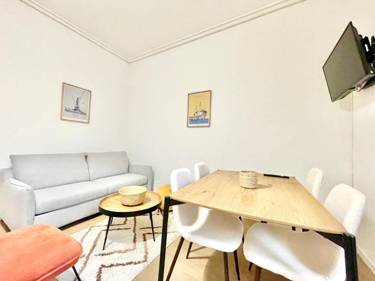 Apartment Appartsaintnazaire - Nazaire - 5 - Centre