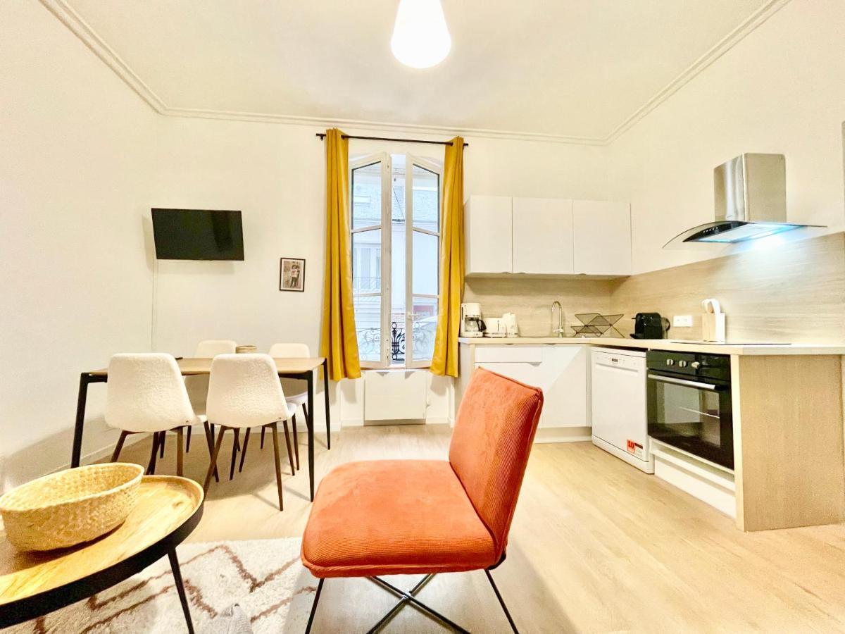 Apartment Appartsaintnazaire - Nazaire - 5 - Centre