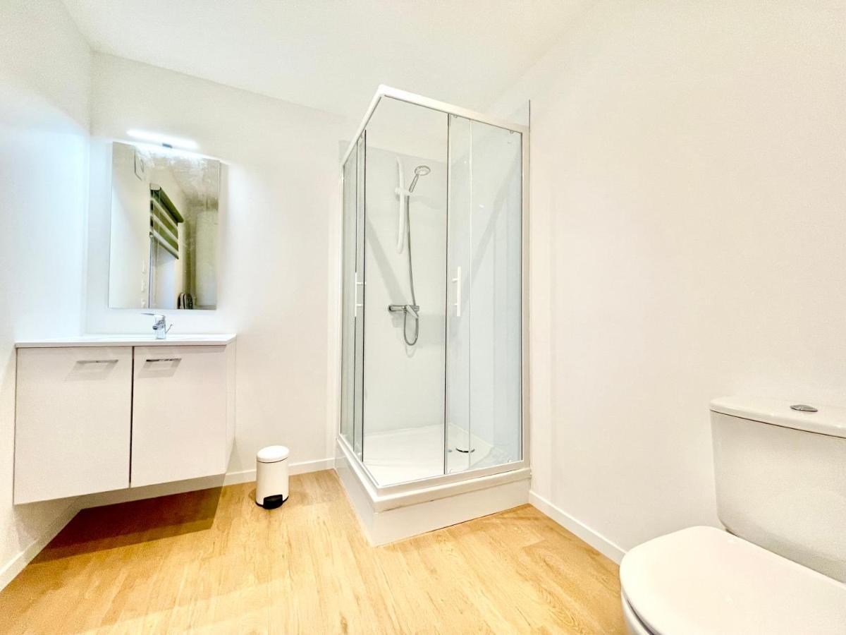 Appartsaintnazaire - Nazaire - 5 - Centre Apartment