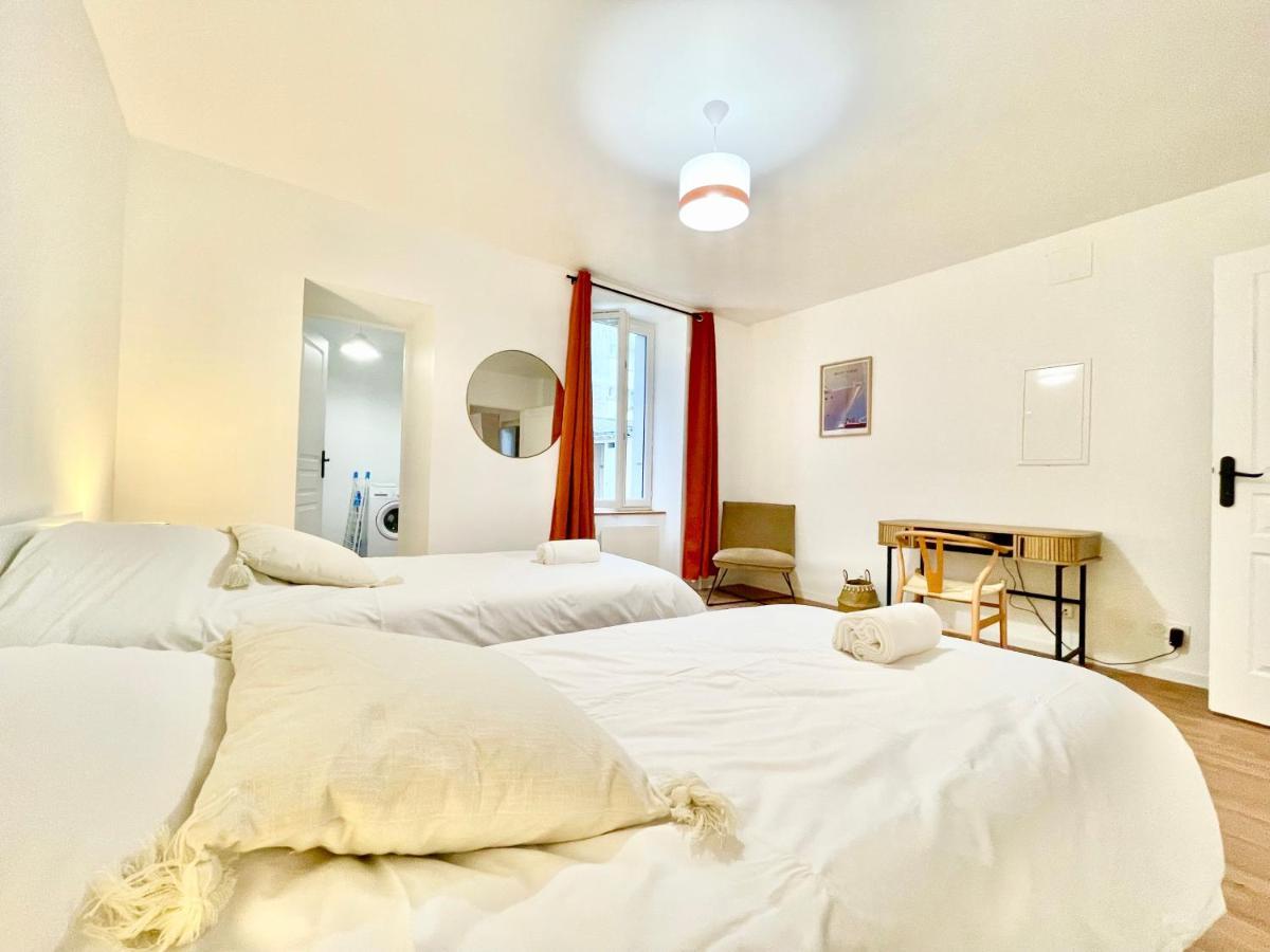 Apartment Appartsaintnazaire - Nazaire - 5 - Centre Saint-Nazaire (Loire-Atlantique)