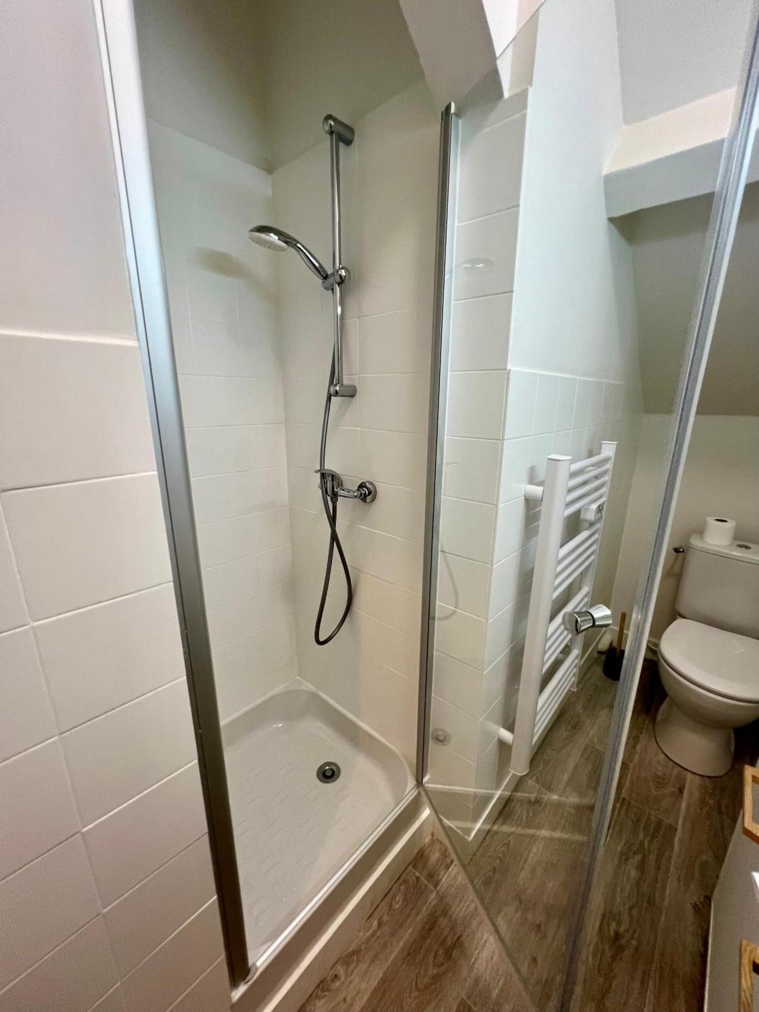 Appartsaintnazaire - Nazaire - 5 - Centre Apartment Saint-Nazaire (Loire-Atlantique)